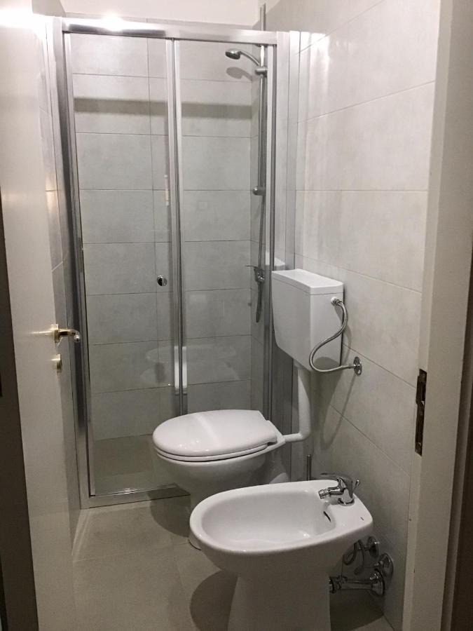 Casa Battisti - Suite Acquarello Lecce Exteriér fotografie