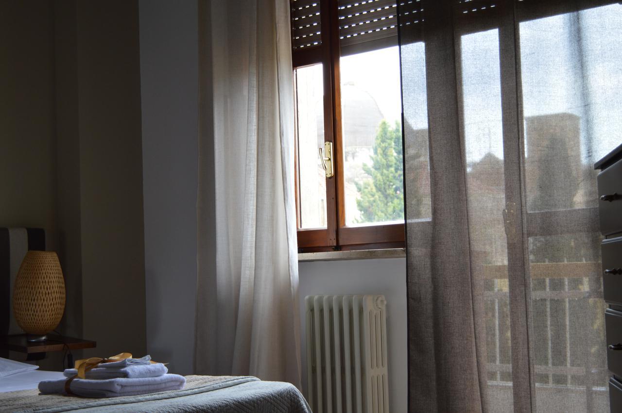 Casa Battisti - Suite Acquarello Lecce Exteriér fotografie
