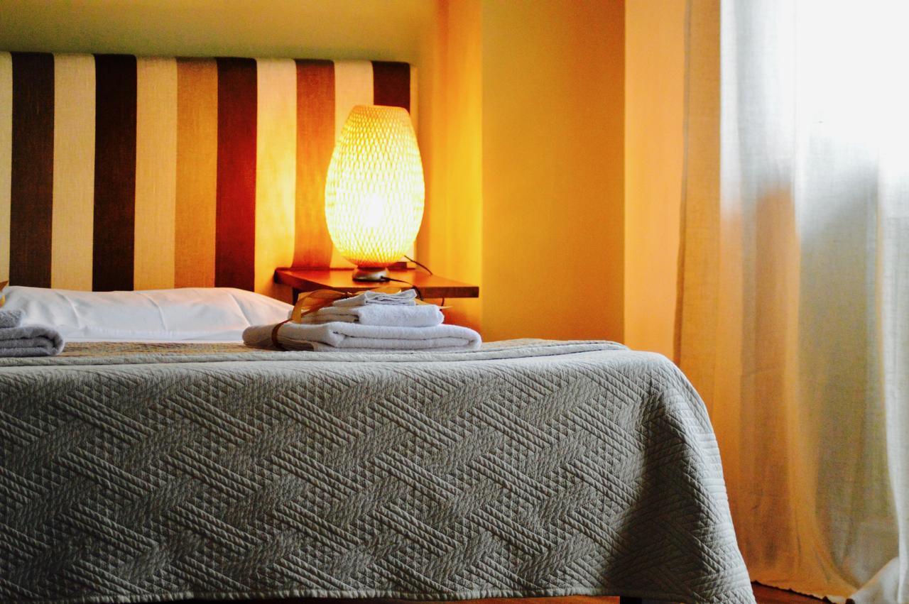 Casa Battisti - Suite Acquarello Lecce Exteriér fotografie